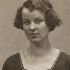 Out of the Window by Madeline Linford