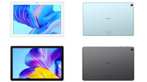 HONOR Pad 6 / X6: Dos tablets de 9.7 ...