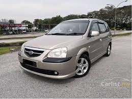 Maybe you would like to learn more about one of these? Naza Citra 2008 Gls 2 0 In Kuala Lumpur Automatic Mpv Gold For Rm 9 800 7320550 Carlist My