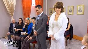 C'est parti pour la saison 5 de mariés au premier regard! 70 Thoughts A Clueless American Had While Watching This Week S Maries Au Premier Regard