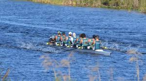 Final Day of SIRA Regatta