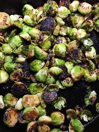 Here S The Trick To Making Brussels Sprouts Taste Amazing Sprout Recipes Brussel Sprouts Brussels Sprouts Recipe