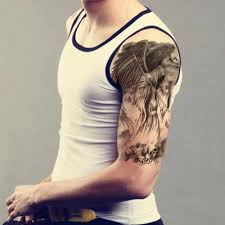 We did the hard work for you and found the best makeup for covering up and and all tattoos. Wholesale Fashion Arm Leg Body Art Makeup Tattoos Stickers Man Boys Cool Skull Death Waterproof Temporary Tattoo Waterproof Temporary Tattoos Temporary Tattootemporary Tattoo Wholesale Aliexpress
