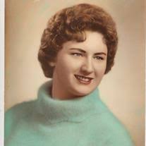 Saundra Johnson Obituary