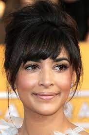And This Is Why Bangs Are So Hot Right Now Fringe Hairstyles Bangs With Medium Hair Medium Hair Styles