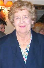 Rose O'Neil Obituary (2008)