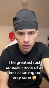 When Will The Servers Be Back Up in Rust May 30th 2024