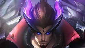 Video game · games/toys · esports league. Game Mobile Legends Segera Kedatangan Hero Baru