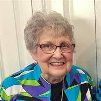 Eleanor "Ellie" Hammond Cox Obituary