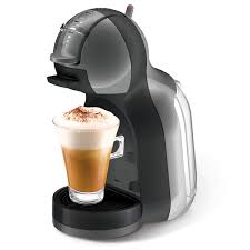 Check spelling or type a new query. Nescafe Dolce Gusto Mini Me Coffee Machine With 5 Capsule Boxes Black Nescafe Dolce Gusto Buy Online At Best Price In Uae Amazon Ae