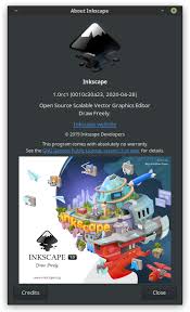 New to this forum and not super experienced with inkscape, so my apologies if this information is already available somewhere here. Release Notes 1 0 Inkscape Wiki