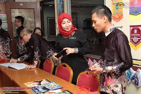 Contoh surat lawatan penanda aras mp3 & mp4. Lawatan Penanda Aras Ppd Subis Sarawak