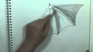 Check spelling or type a new query. How To Draw Dragon Wings Youtube