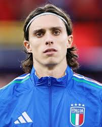 Fabrizio Romano's star CB doing fantastic for Italy