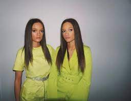 She launched a youtube channel in 2016. Who Are Daisy And Phoebe Tomlinson New Details About Louis Tomlinson S Twin Sisters Yourtango