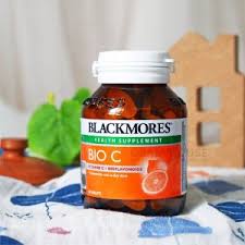 Vitamin blackmores diklaim punya manfaat untuk membuat kulit menjadi lebih putih. Blackmores Archives Obabyhouse