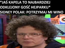 Sidneypolak :: Wykop.pl