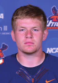 Alfred University Saxons vs. Utica College Pioneers