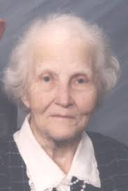 Katy E. Robertson Obituary