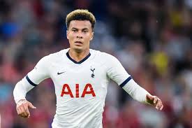 Tottenham unlock the fulham defence for a lovely breakaway goal! Tottenham S Dele Alli Says Ronaldinho And Steven Gerrard Were His Idols Bleacher Report Latest News Videos And Highlights