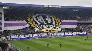 Anderlecht reçoit le club bruges. Anderlecht Online Be On Twitter Tifo Anderlecht Bruges