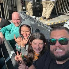 Shane Ebert's Instagram, Twitter & Facebook