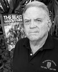 Black Lions' faced death in Vietnam