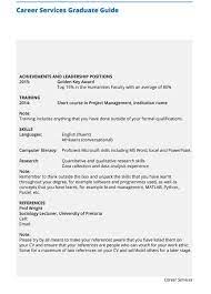 As you will see, there are similarities and. Curatebw On Twitter A Guide On How To Write Up Your Curriculum Vitae And Cover Letter For A Job Application