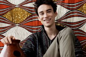 His father was isaac, and his grandfather was abraham. Jacob Collier Nn North Sea Jazz Festival