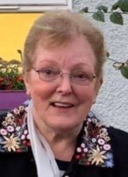 Condolence Book for Ann Molloy (née Foy) (Thurles, Tipperary)