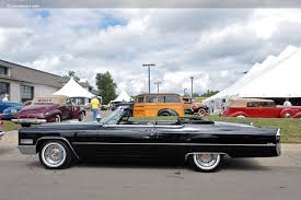 1966 cadillac deville chassis b6536929 1966 cadillac deville chassis b6536929