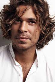 Big Forehead Hairstyles For Men That Will Become Your Real Savior Haircuts For Men Big Forehead Hairstyles Men Wavy Hair Men