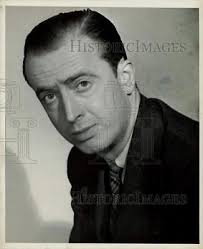 Press Photo American journalist John Maynard
