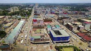 We did not find results for: Eldoret City Quenia Youtube