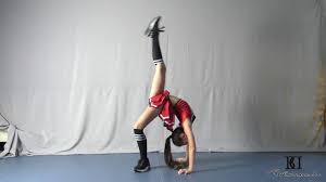 This is model jennifer agency brima.d by brima d'espoina on vimeo, the home for high quality videos and the people who love them. Model Skarlet Cheerleader Dance Agency Brima D