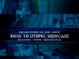 Watch malcolm & marie online free malcolm & marie movie free online Mymusictaste Announces Dreamcatcher S Free Showcase For Upcoming Album K Pop Concerts