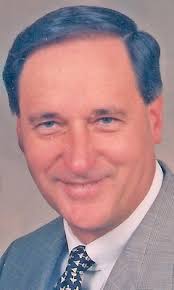 Obituary for James J Doubek