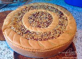 Maybe you would like to learn more about one of these? Crostata Di Nutella E Mascarpone Le Meraviglie Di Cicetta