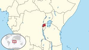 Warembo wa kinya rwanda : Ruanda Wikipedia