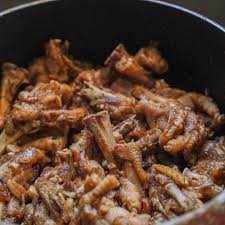 Pin Di Filipino Food