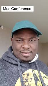 Man Up Conference Cornerstone