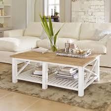 Medfield Klassischer Long Island Chic In Perfektion Shop Ambiente Mediterran Couchtisch Landhausstil Couchtisch Shabby Wohnzimmertische