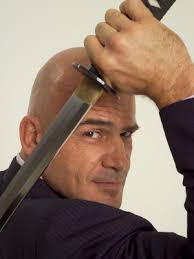 Er war den ganzen abend stumm wie. Bild Zu Bas Rutten Kinoposter Bas Rutten Filmstarts De