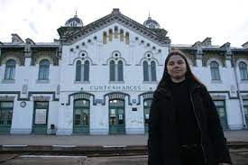 We did not find results for: Excursie La Curtea De Arges Gazeta De Tam Tamuri Marca Elenushu