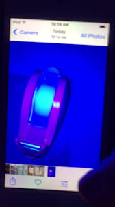 Turn Your Phone Camera Into A Blacklight Hack Video Diy Life Hacks Hacks Diy Diy Phone