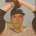 Two Time New York Giants World Series Pitcher: Al Corwin (1951-1955)