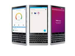 BlackBerry Key2 - Notebookcheck.com ...