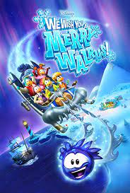 The following is a transcript from we wish you a merry walrus. We Wish You A Merry Walrus Club Penguin Wiki Fandom