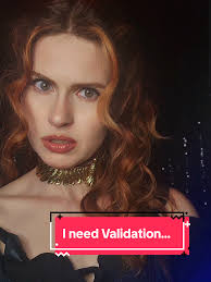 sometimes we all just need a little validation! TikTok community always  comes in to make you feel better! lol #comedyvideo #TikTok #acting  #validationneeded #funnyvideos