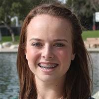 Megan Brophy's Instagram, Twitter & Facebook